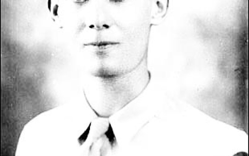 Mystery Photo (May have been identified) Find out Next Week.