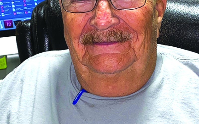 Henry Joe Jasek