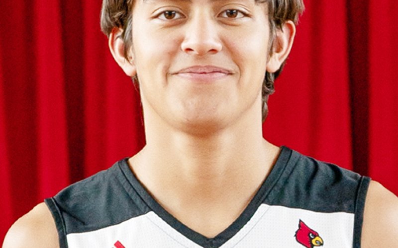 Zeke Rodriguez