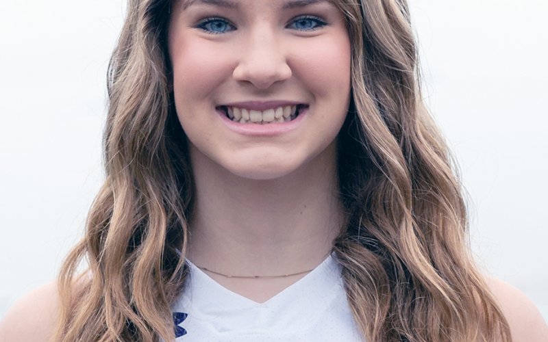 Aimee Mitchon