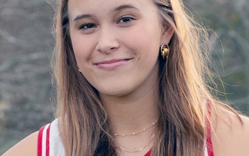 Avery Pesek