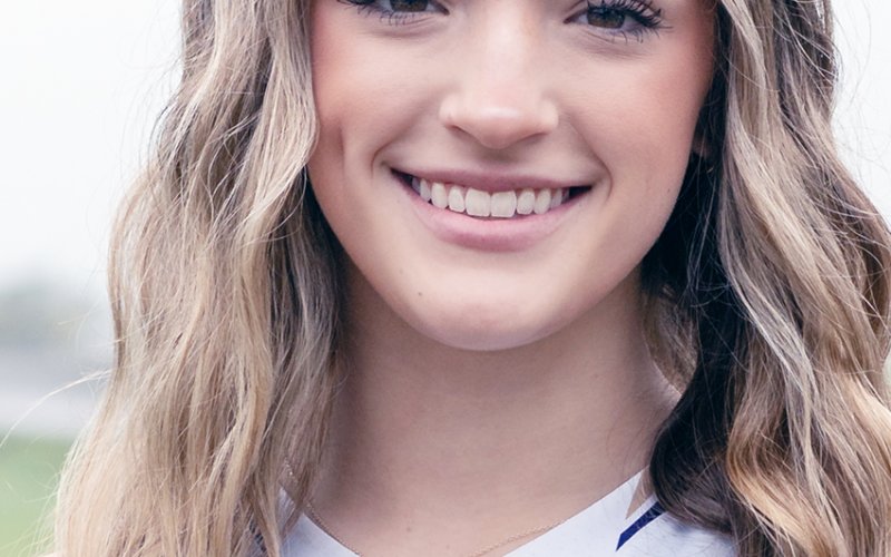 Callie Sevcik