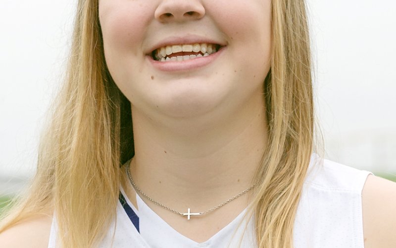 Kailey Boedeker
