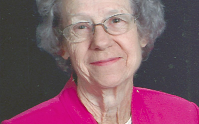 Dorothy Ann (Treptow) Sicko