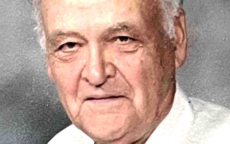 Harvey Alton Appelt
