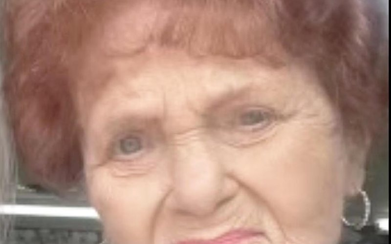 Mary Evelyn Lickliter VanPelt