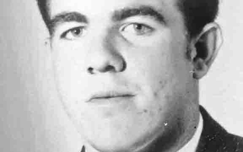 Oscar Nagelmueller