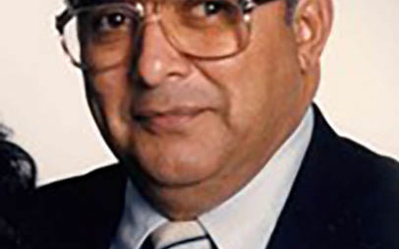 Reynaldo Rivera Sr.