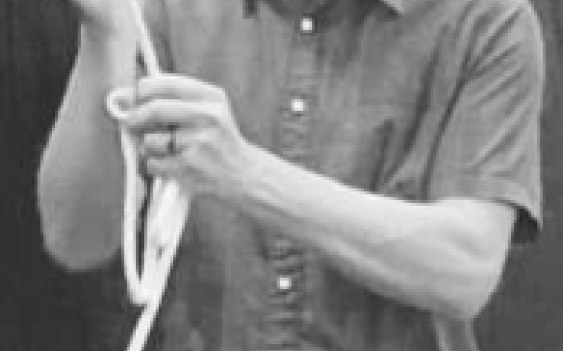 John O’Bryant. Contributed photo.