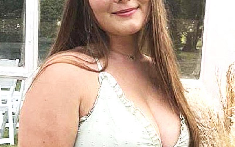 Alyssa Jade Schoeneman