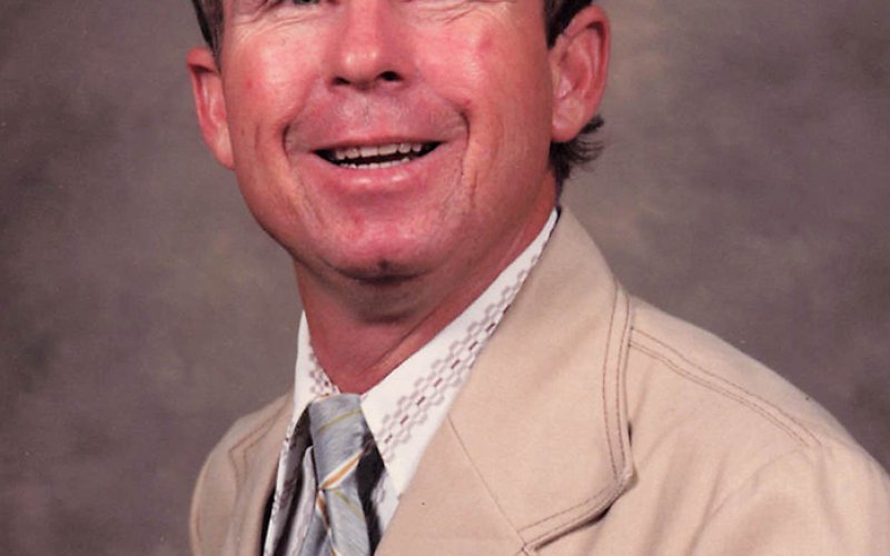 Edwin Pavlicek