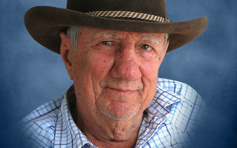 James Thibodeaux