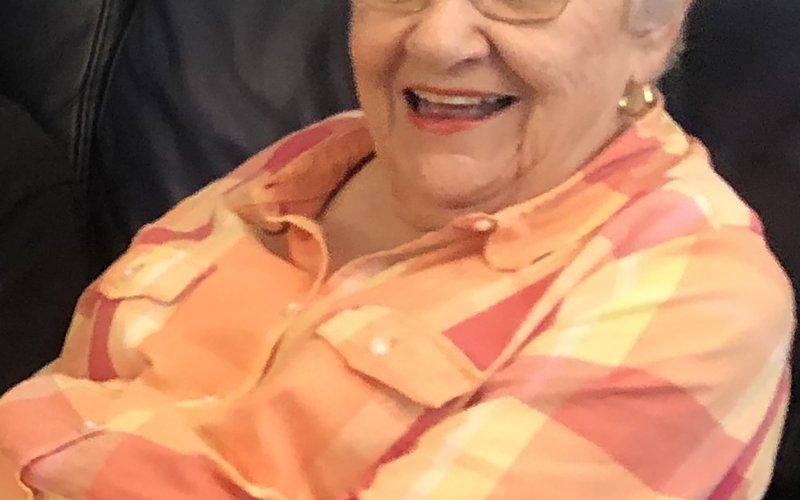Mary E. McCorkle