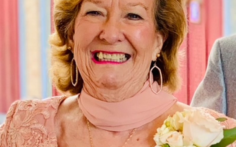 Barbara Jane (Martin) Brandon