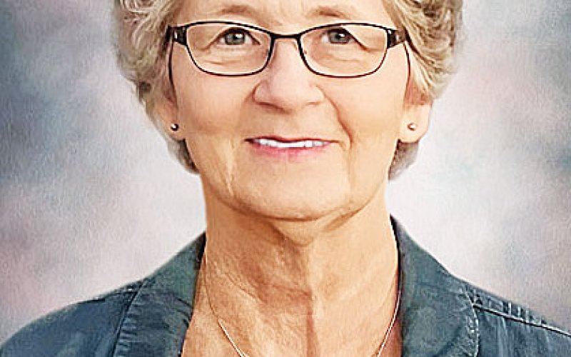 Lorene Fishbeck