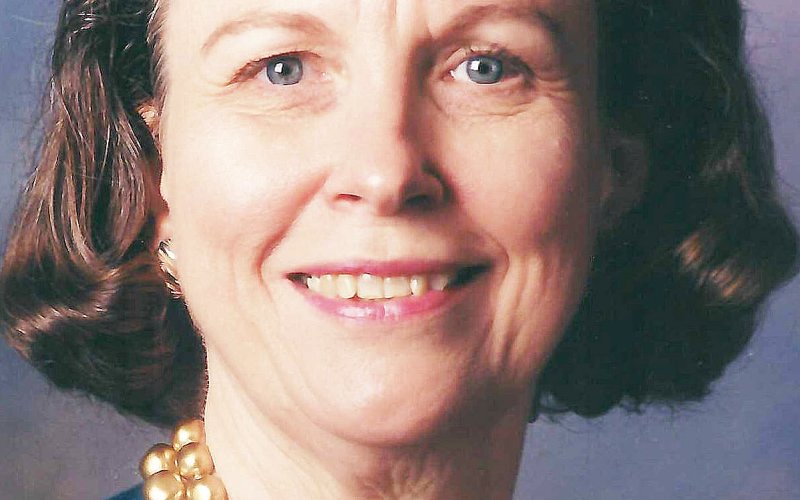 Lydia Claybrook