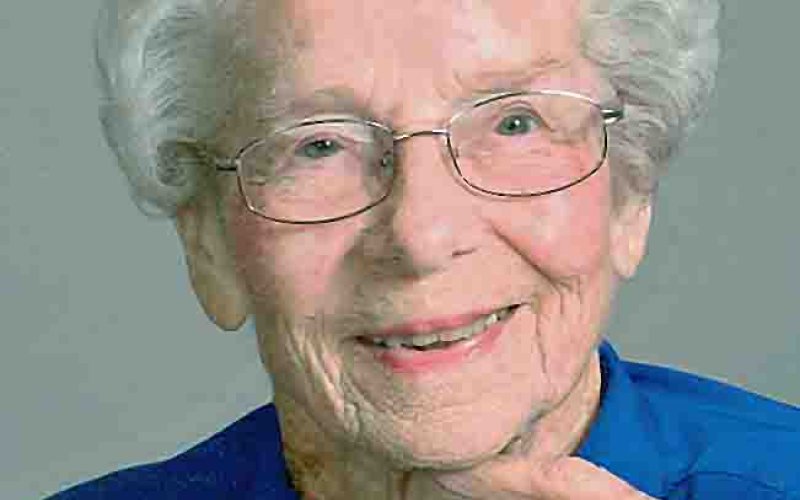Mary Migl