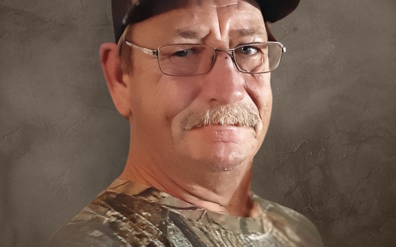 Roy Patterson Jr.