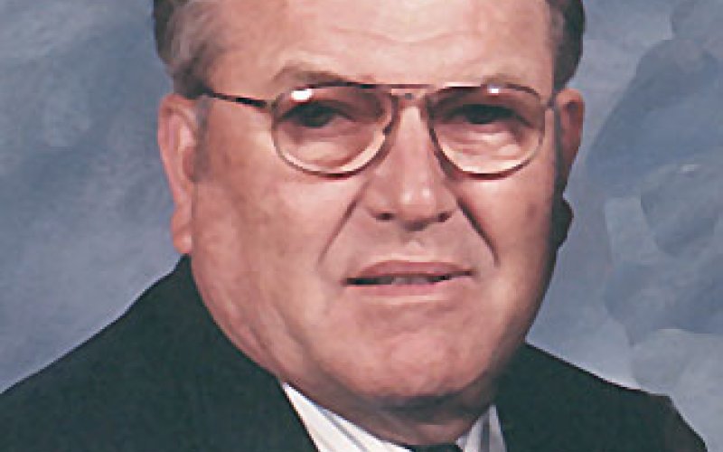 Vaclav ‘Jim’ Alois Netardus