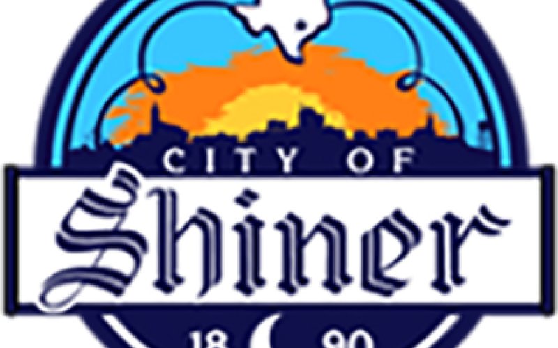 City of Shiner logo