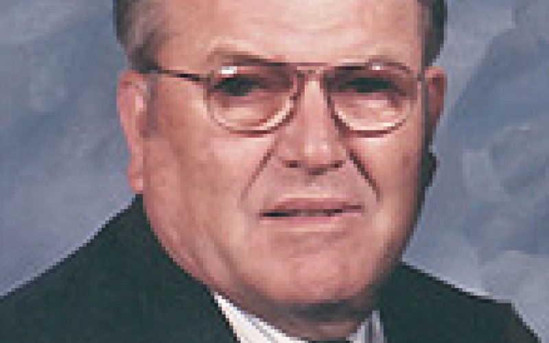 Vaclav 'Jim' Netardus