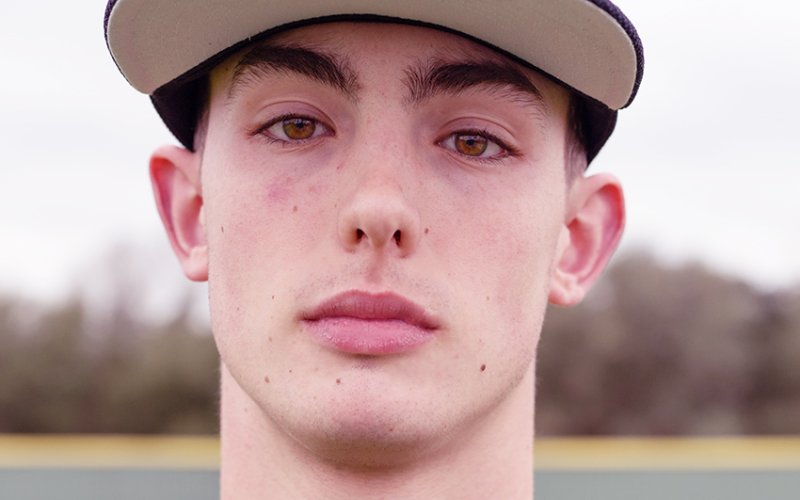 Carter Novak