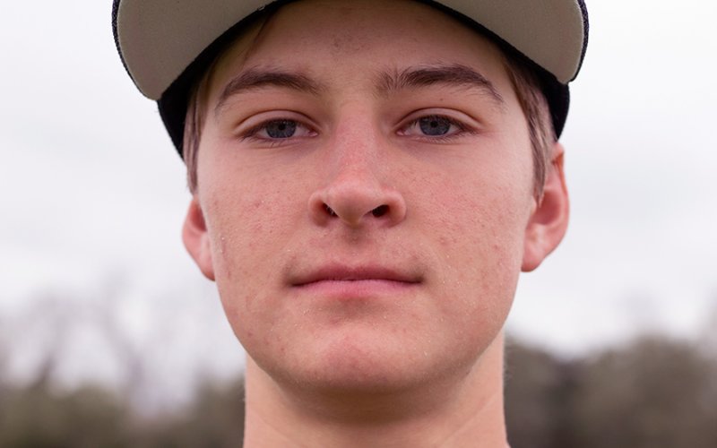 Cody Malinovsky