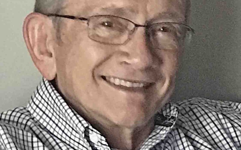 Marvin James Haas