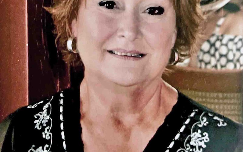 Rebecca ‘Becky’ Hermes Stastny