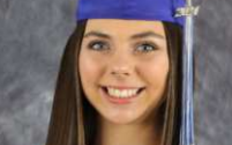 Ava Lackey; Historian