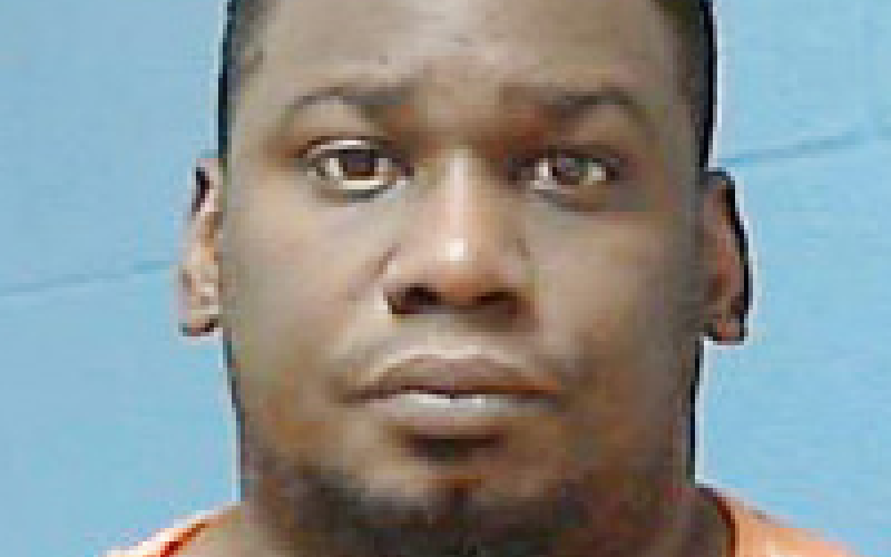 Fayette County Sheriff's Office photo