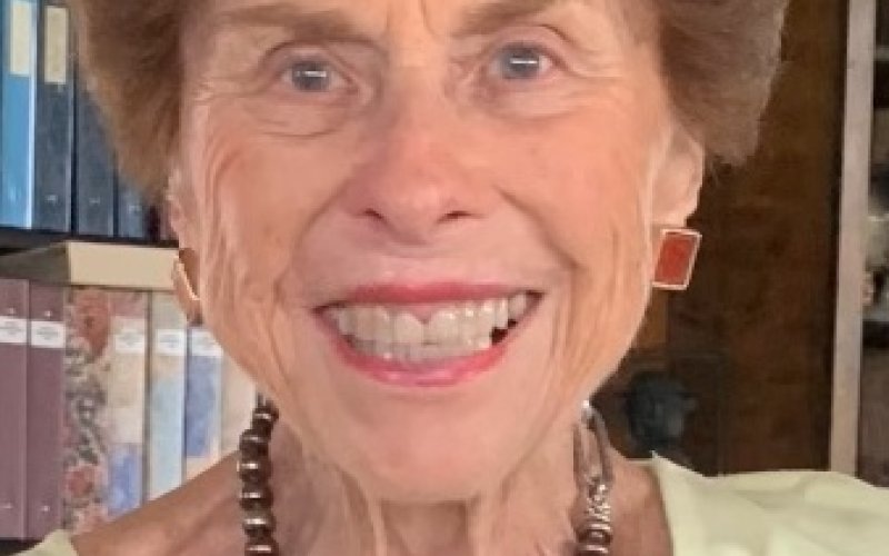 Nancy Brenk Sivyer