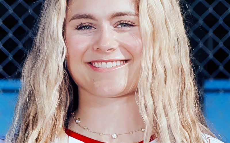 Tori Walker