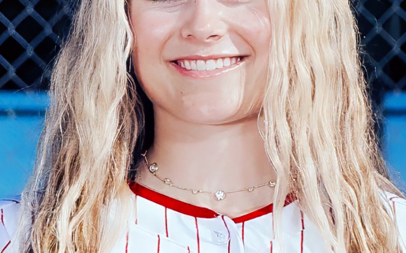 Tori Walker