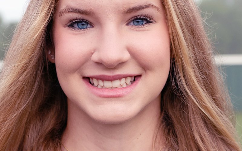 Aimee Mitchon