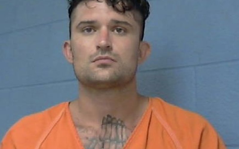 PRESS RELEASE PHOTO COREY POWELL