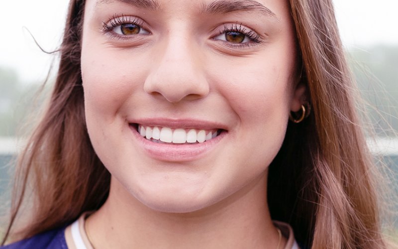 Brinley Ramirez