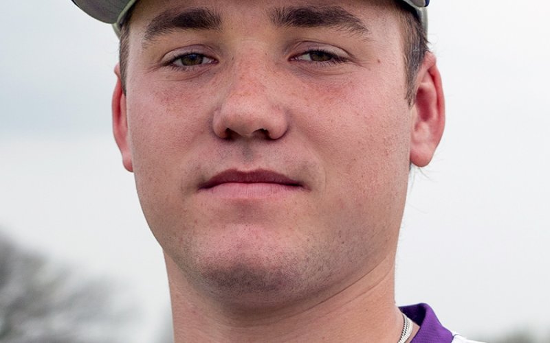 Caleb Lehnert