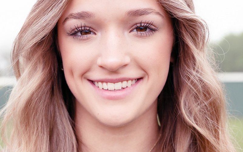 Callie Sevcik