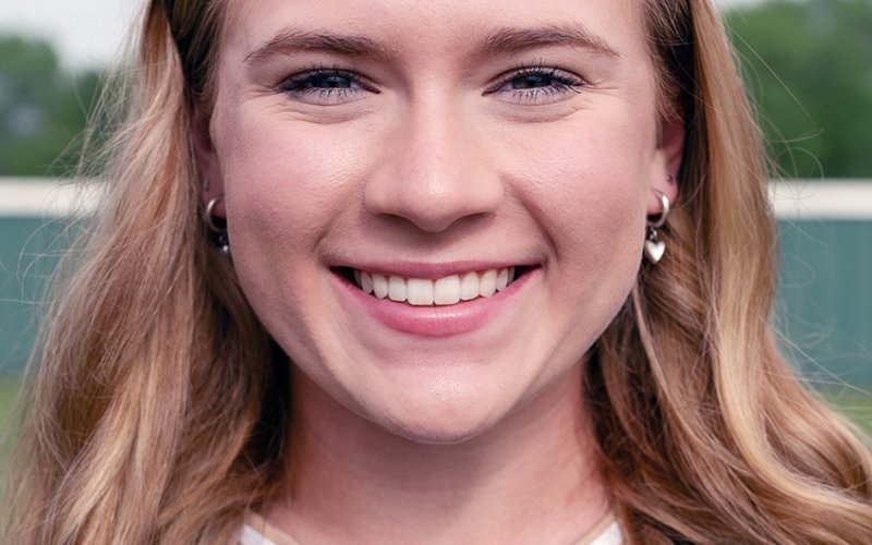 Hailey Radicke
