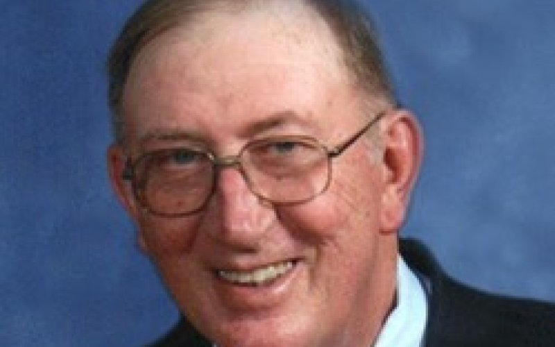 Robert J. Heimann