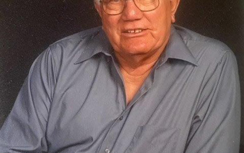 Welgene Hoffmann