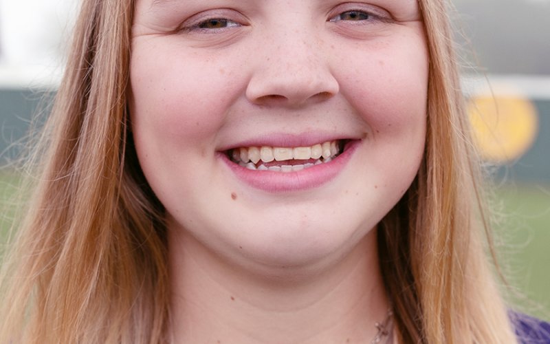 Kailey Boedeker