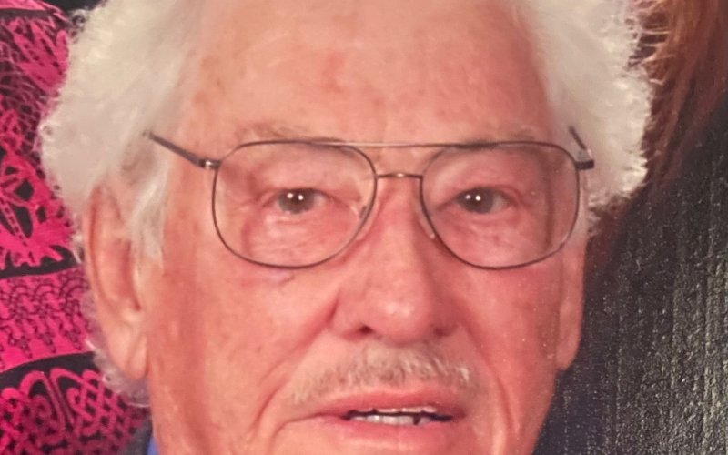 Carl “Candyman” Tieken