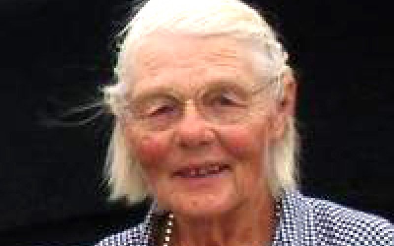 Josephine Zappe Klesel