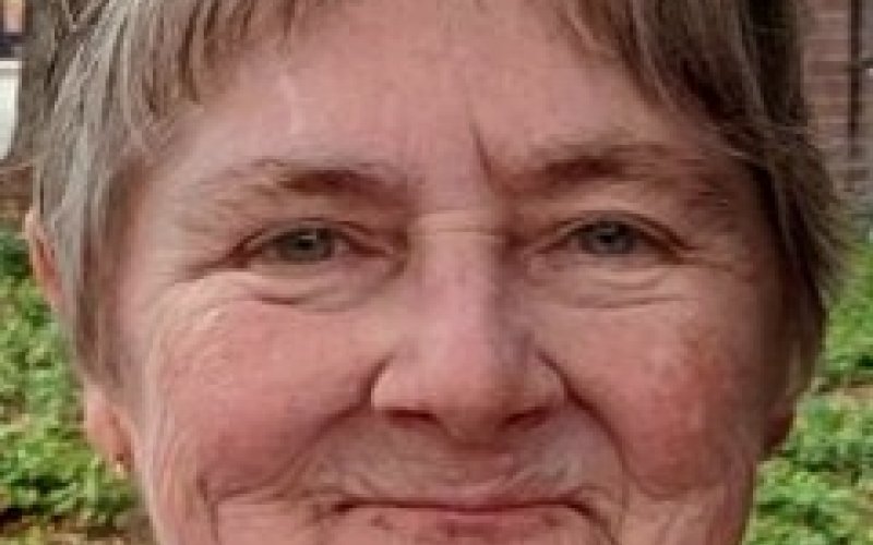 Sharon Brewer Benton