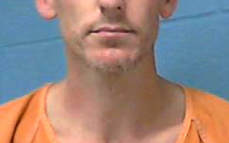 Fayette County Sheriff's Office photo