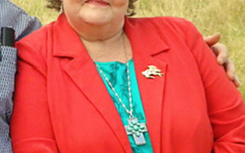Betty Sestak