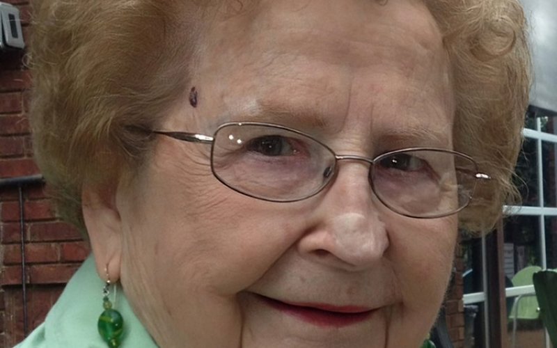 Edith Siegel