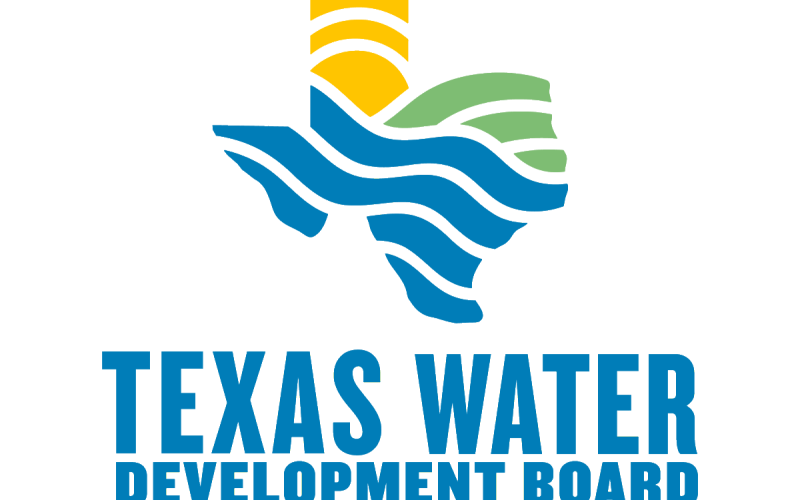 TWDB Logo